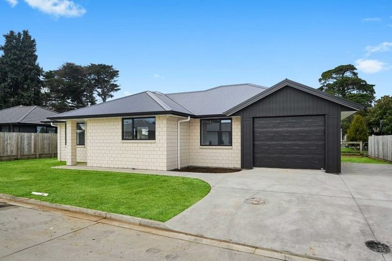 Photo of property in 5 Te Koko Lane, Kihikihi, 3800