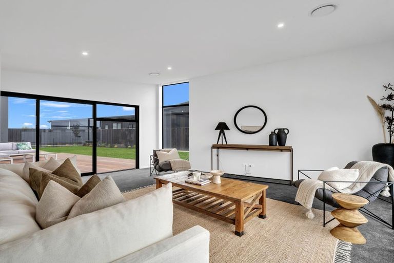 Photo of property in 1 Sutton Street, Rangiora, 7400