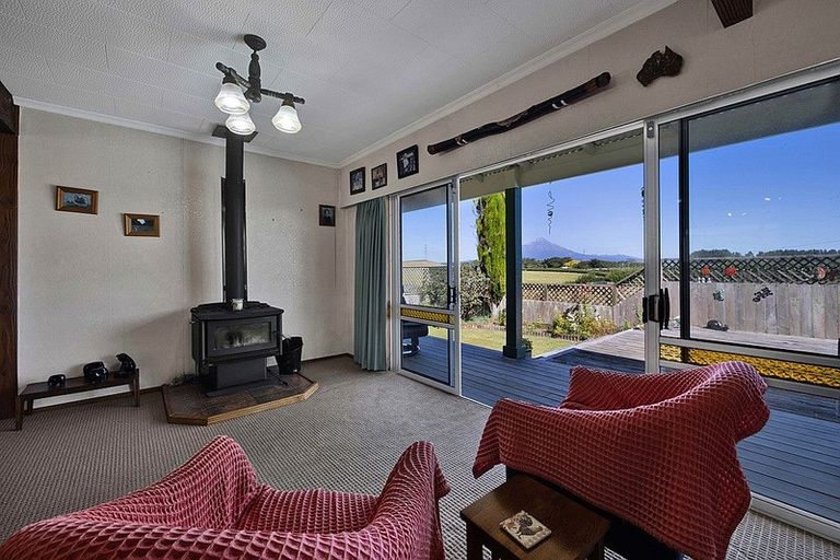 Photo of property in 122 Wingrove Road, Pukengahu, Stratford, 4393