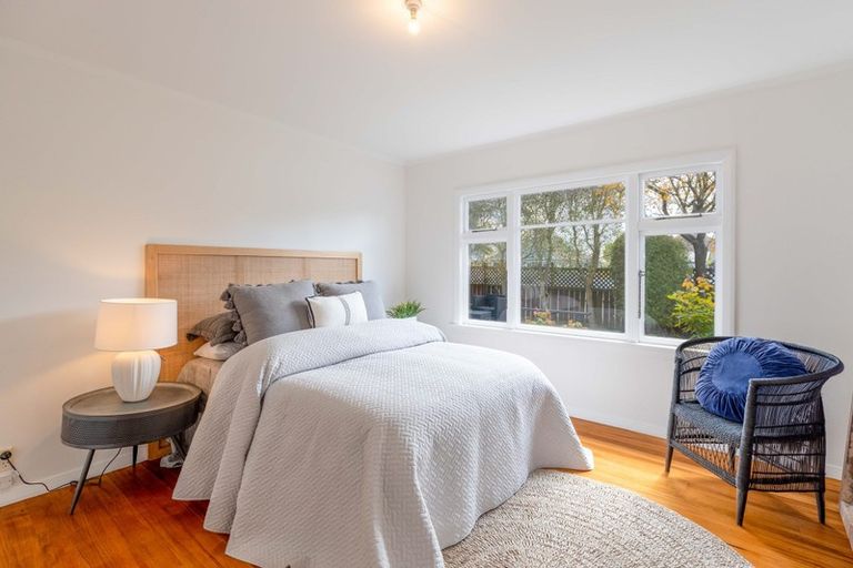 Photo of property in 54 Glenfield Crescent, Mairehau, Christchurch, 8052