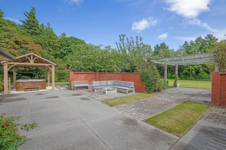 Photo of property in 3/723 East Maddisons Road, Rolleston, 7614