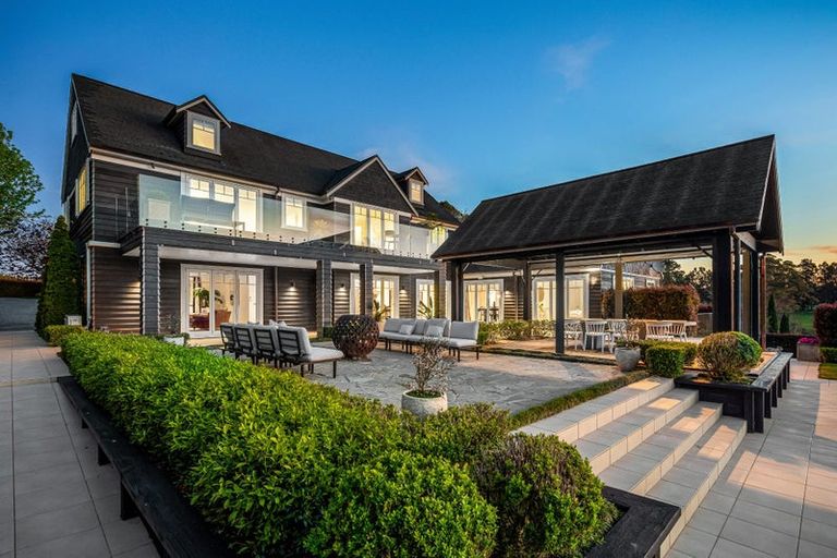 Photo of property in 25 Sunnyside Road, Coatesville, Albany, 0793