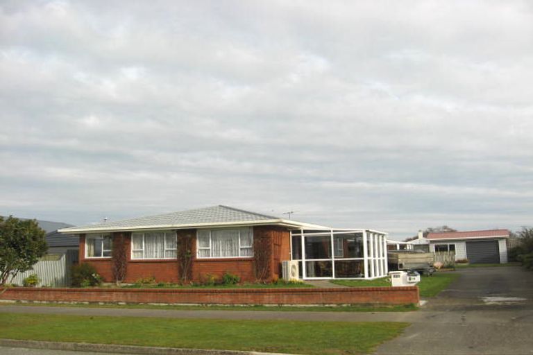 Photo of property in 217 Princes Street, Strathern, Invercargill, 9812