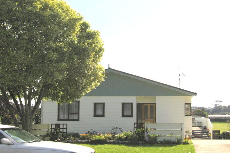 Photo of property in 42 Carlton Street, Bellevue, Tauranga, 3110