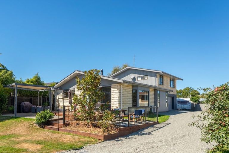 Photo of property in 22 Totara Street, Pleasant Point, 7903