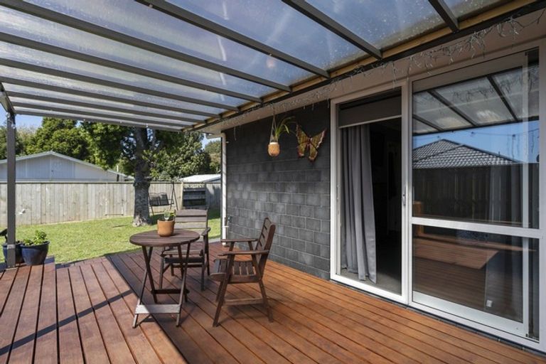 Photo of property in 8 Tangaroa Street, Waitara, 4320