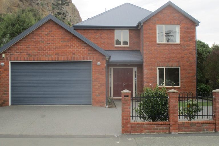 Photo of property in 22b Taupata Street, Redcliffs, Christchurch, 8081