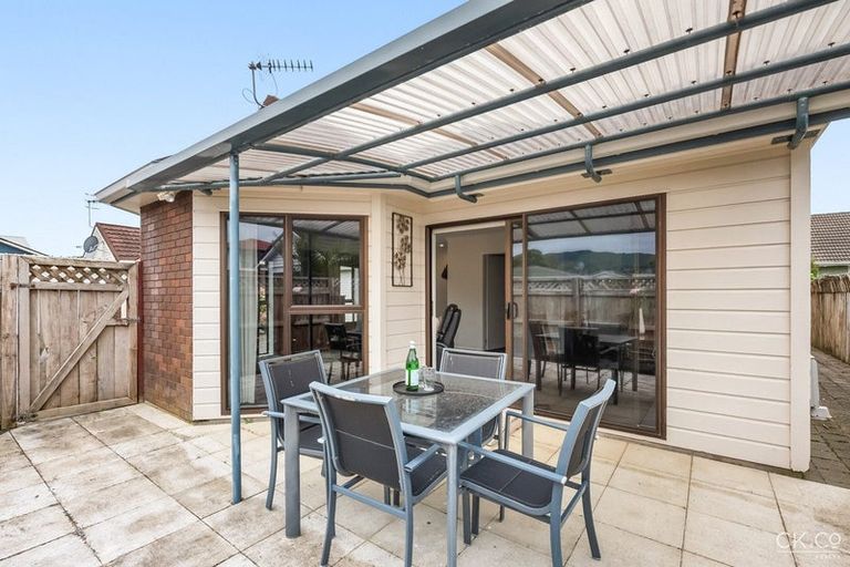 Photo of property in 3/60 Garden Road, Avalon, Lower Hutt, 5011