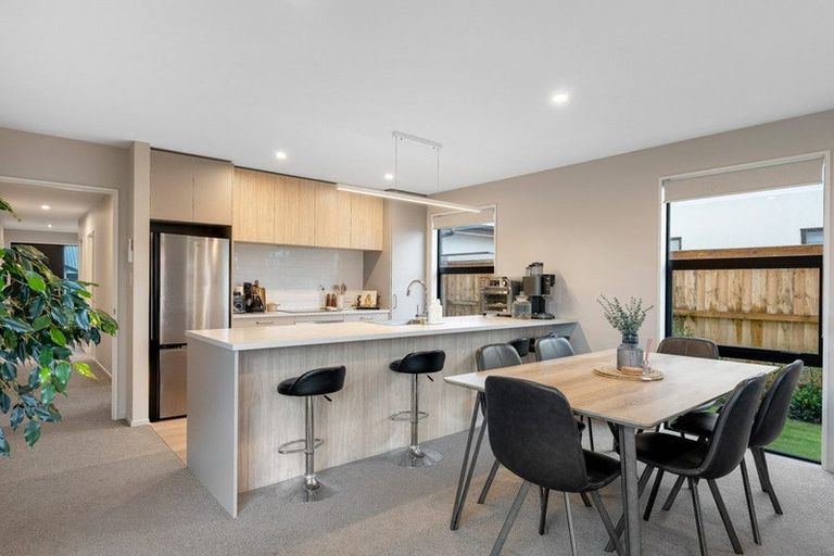 Photo of property in 9 Coney Place, Rolleston, 7614