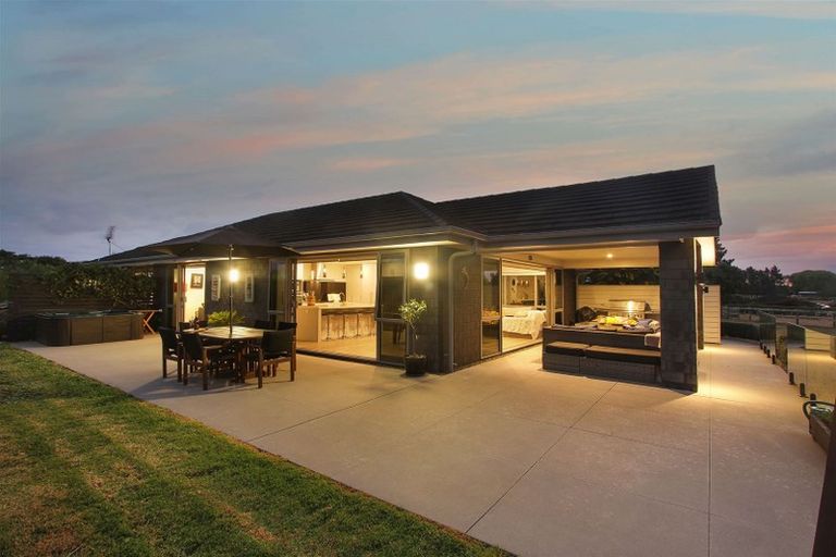 Photo of property in 40 Percy Millen Drive, Waiau Pa, Pukekohe, 2679