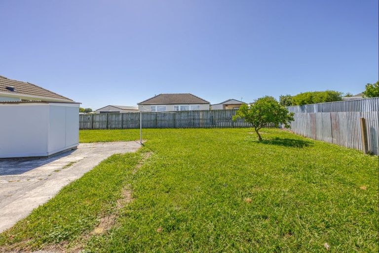 Photo of property in 25 Dockery Avenue, Onekawa, Napier, 4110