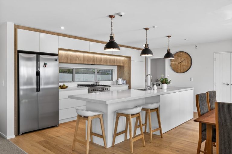 Photo of property in 124a Centaurus Road, Huntsbury, Christchurch, 8022