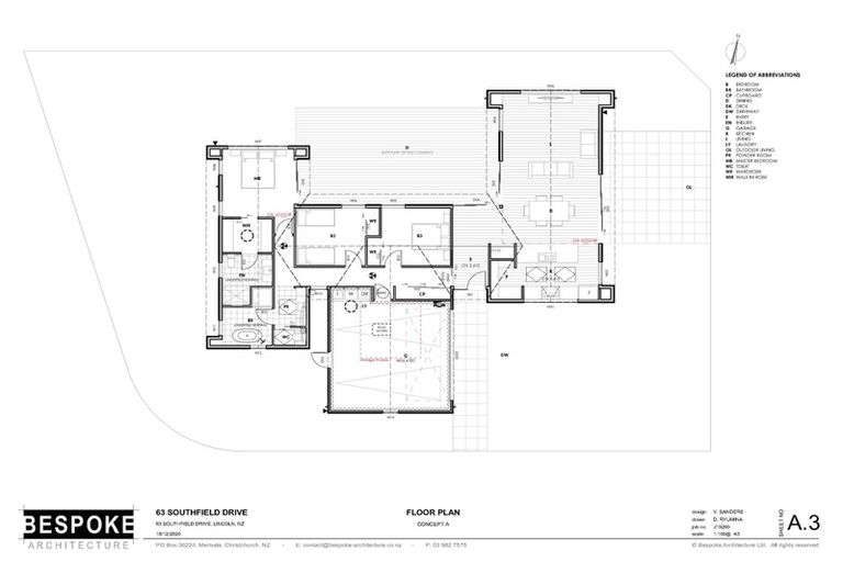 Photo of property in 63 Southfield Drive, Lincoln, 7608