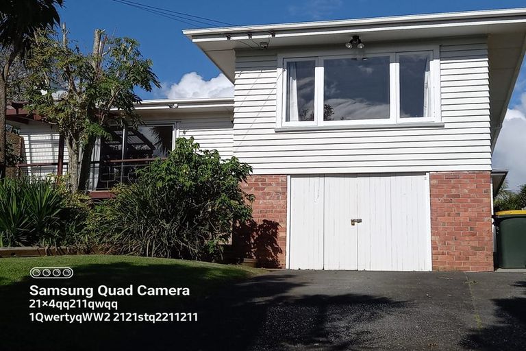 Photo of property in 45 Sylvan Crescent, Te Atatu South, Auckland, 0610