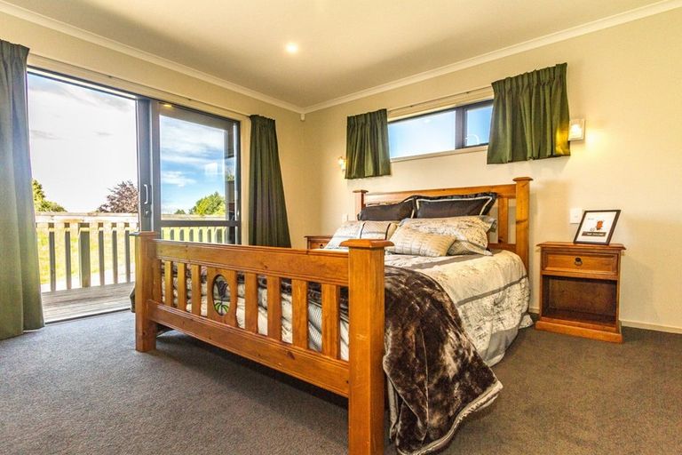 Photo of property in 6 Kowhai Heights, Ohakune, 4625