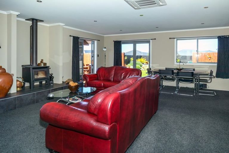 Photo of property in 17 Lakeland Avenue, Twizel, 7901