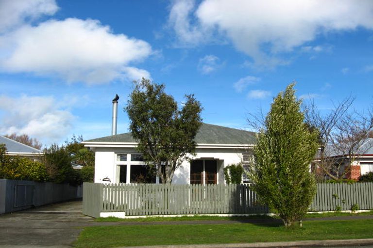 Photo of property in 15 Avenal Street, Avenal, Invercargill, 9810