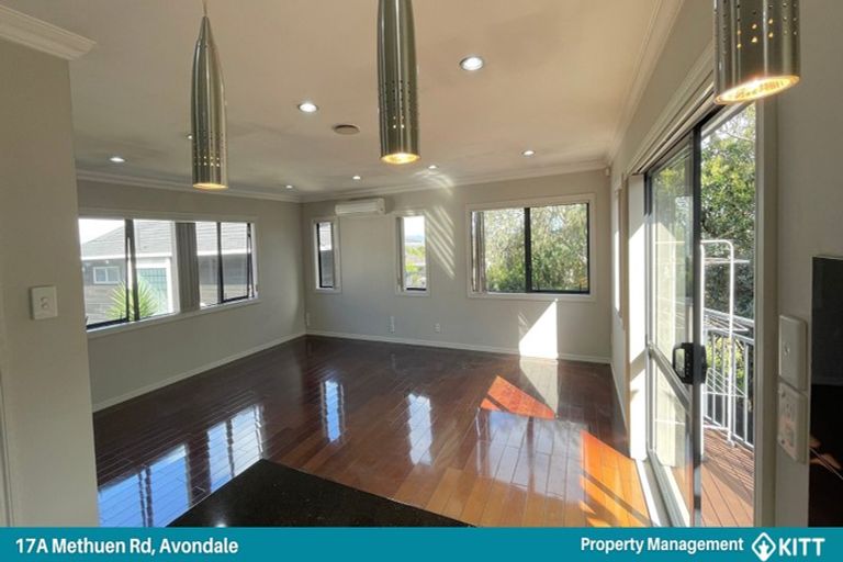 Photo of property in 17a Methuen Road, Avondale, Auckland, 0600