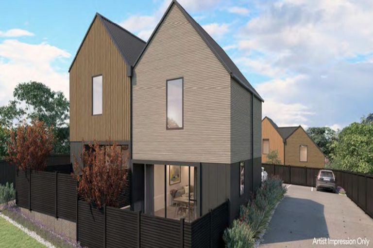 Photo of property in 302 Don Buck Road, Massey, Auckland, 0614