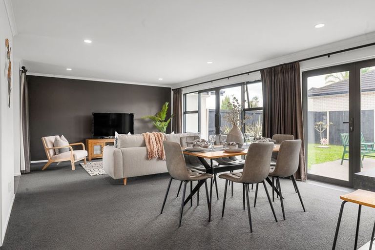 Photo of property in 61 Te Huia Drive, Flagstaff, Hamilton, 3210