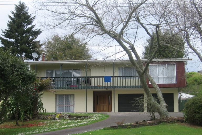 Photo of property in 22 Kerswell Terrace, Tihiotonga, Rotorua, 3015