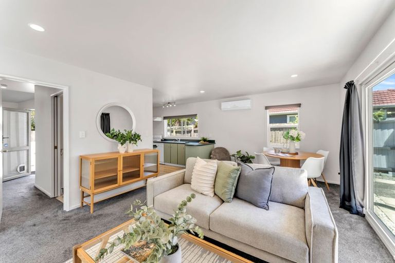 Photo of property in 6/64 Alexandra Street, Richmond, Christchurch, 8013