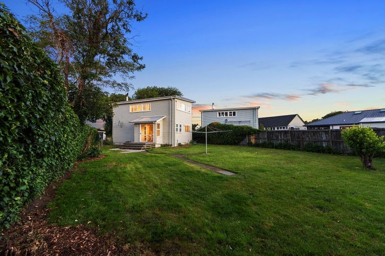 Photo of property in 5 Belfield Street, Dallington, Christchurch, 8061