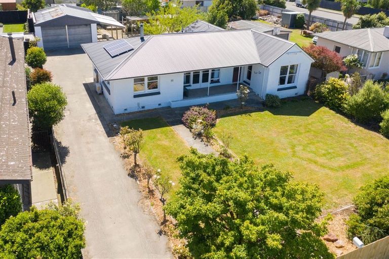 Photo of property in 40 Saunders Road, Allenton, Ashburton, 7700