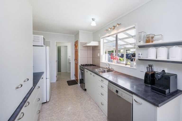 Photo of property in 8 Ashdown Crescent, Feilding, 4702