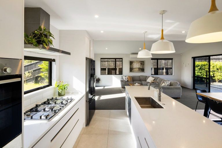 Photo of property in 17 Riverpoint Glade, Flagstaff, Hamilton, 3210