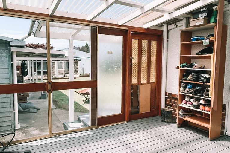 Photo of property in 17 High Street, Mosgiel, 9024