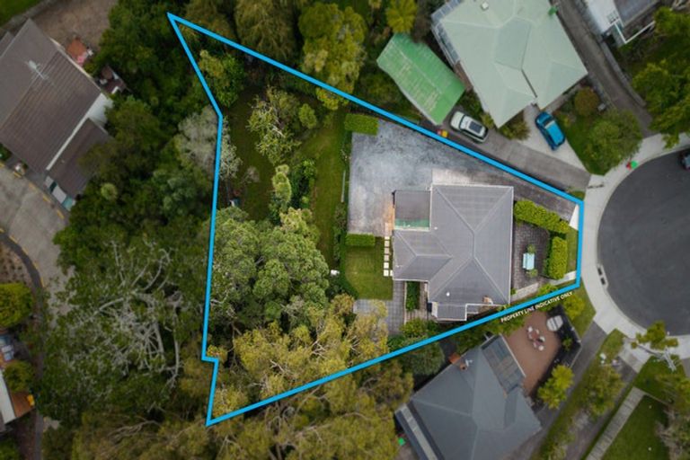 Photo of property in 17 Poto Street, Te Atatu South, Auckland, 0610