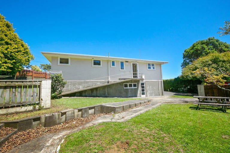 Photo of property in 62 Huatoki Street, Vogeltown, New Plymouth, 4310