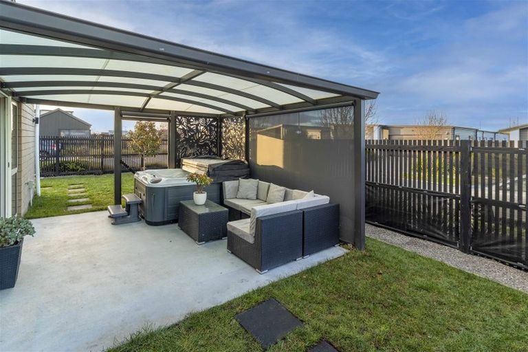 Photo of property in 5 Voight Avenue, Chartwell, Hamilton, 3210