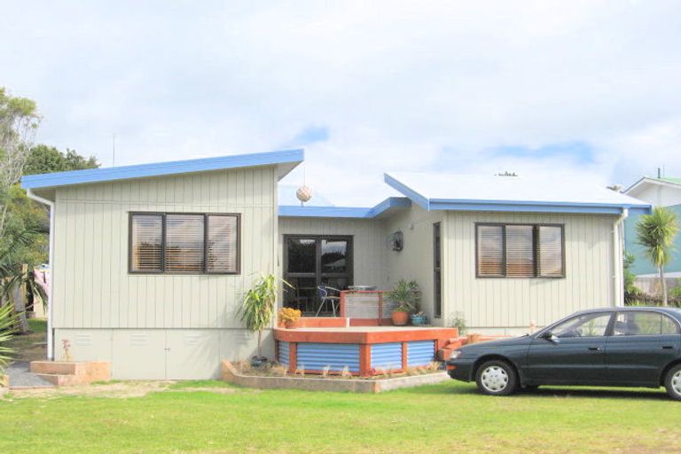 Photo of property in 215b Bellona Road, Whangamata, 3620