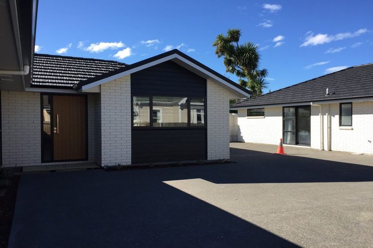 Photo of property in 31 Euston Street, Riccarton, Christchurch, 8041