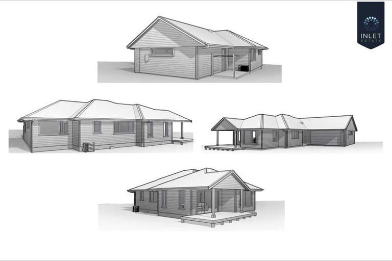 Photo of property in 63 Te Wairere Crescent, Kerikeri, 0230