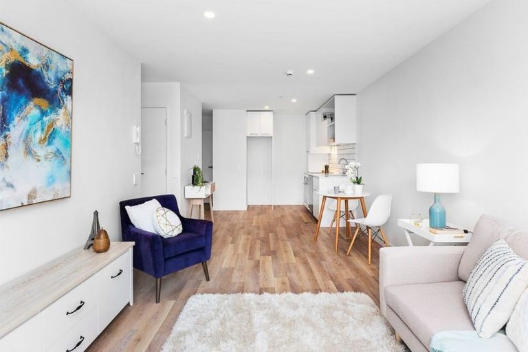 Photo of property in Vsp South, 1104/168 Victoria Street, Te Aro, Wellington, 6011