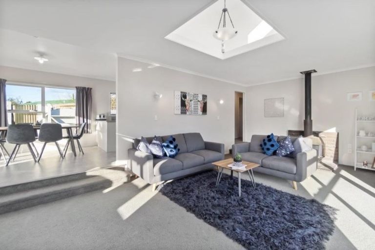 Photo of property in 36 Snell Street, Morrinsville, 3300