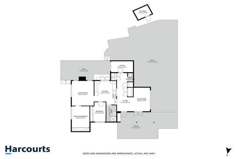 Photo of property in 1/730 Beach Road, Browns Bay, Auckland, 0630