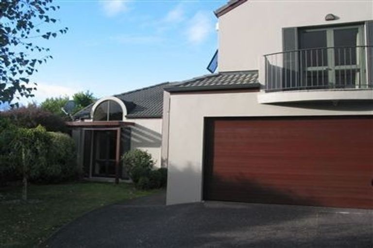 Photo of property in 6 Lucas Way, Albany, Auckland, 0632