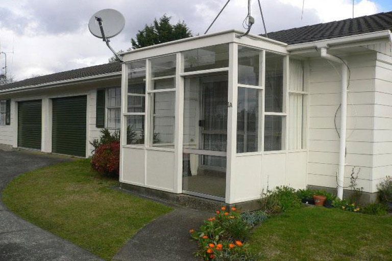 Photo of property in 1a Jackson Street, Ngaruawahia, 3720