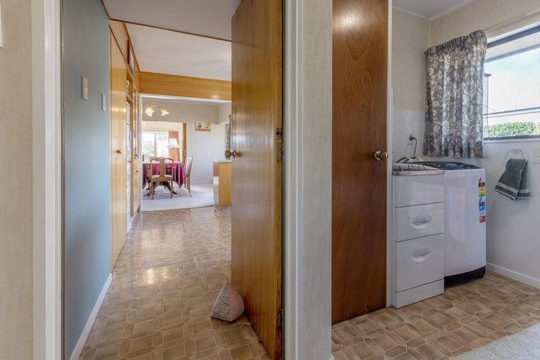 Photo of property in 58 Mount Herbert Road, Waipukurau, 4200