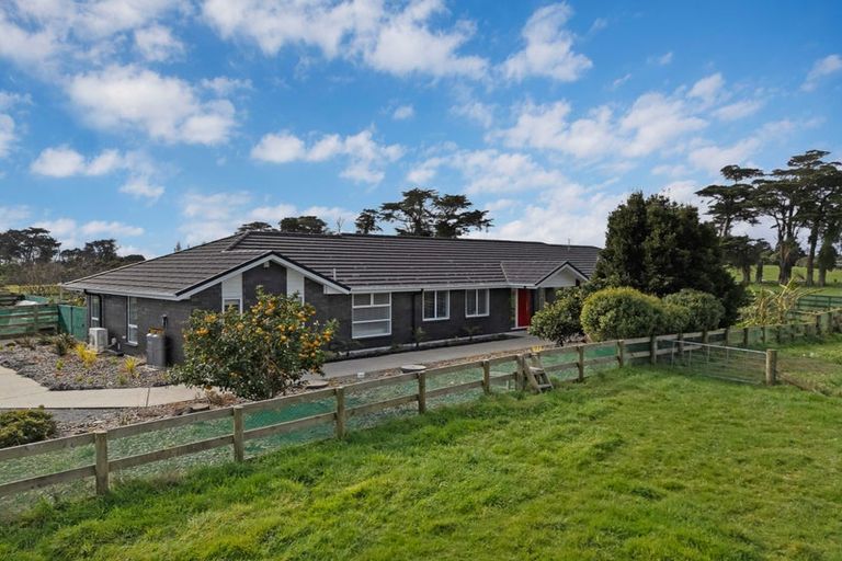 Photo of property in 54 Saddleton Road, Waiau Pa, Pukekohe, 2679