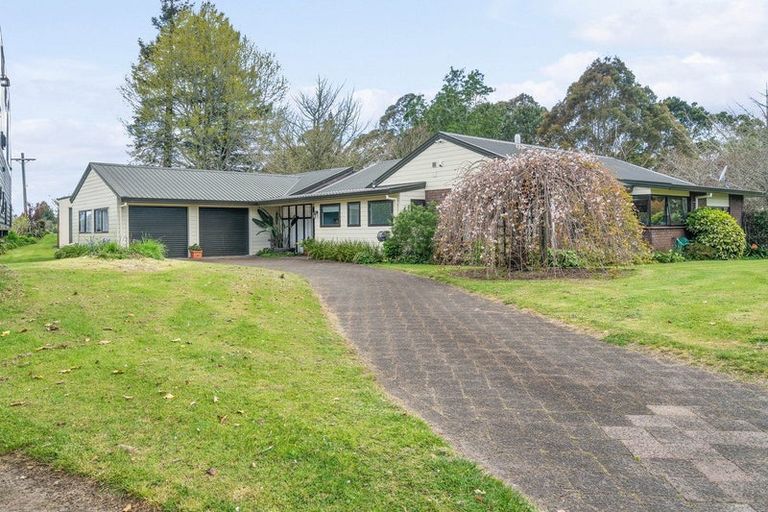 Photo of property in 82 Pugh Road, Pongakawa, Te Puke, 3186