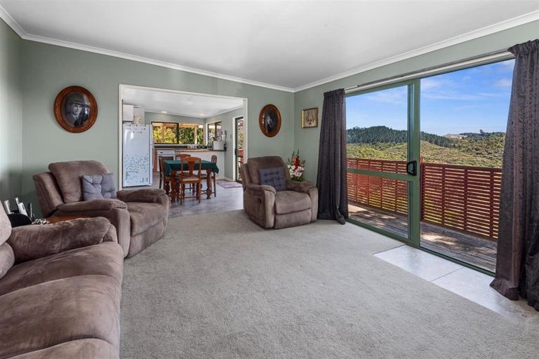 Photo of property in 3 Oakura Road, Oakura, Hikurangi, 0184