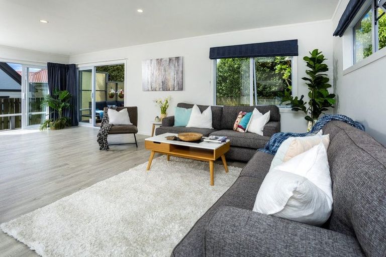 Photo of property in 1/13a Eban Avenue, Hillcrest, Auckland, 0627