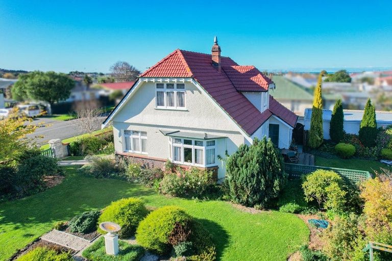 Photo of property in 43 Lynn Street, Oamaru North, Oamaru, 9400