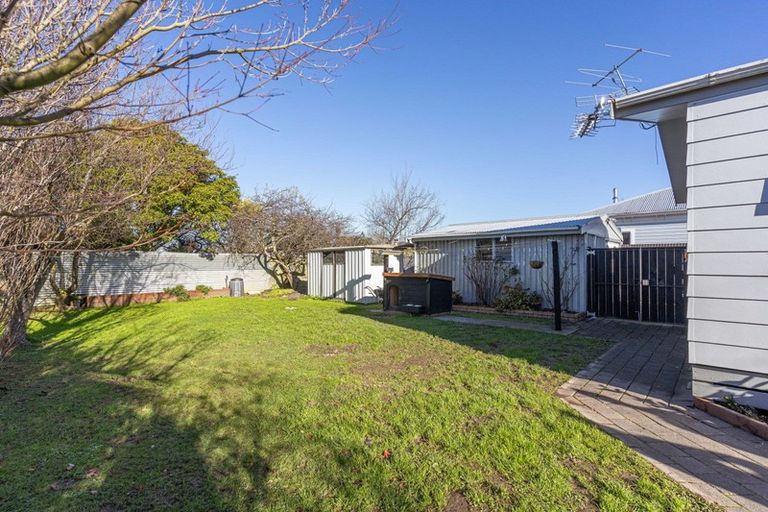 Photo of property in 26 Oak Street, Masterton, 5810