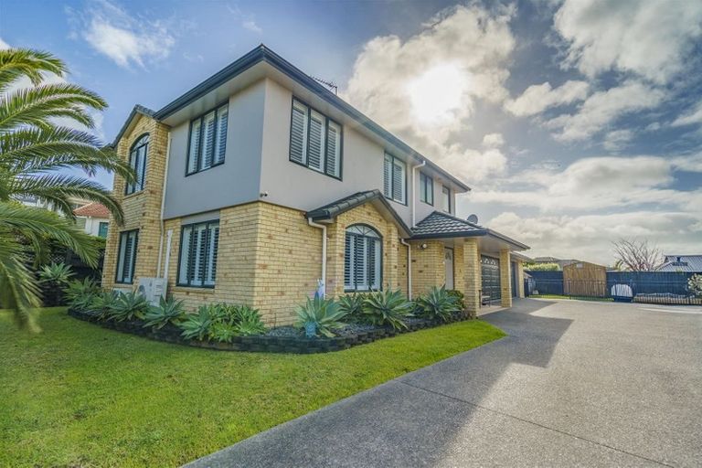 Photo of property in 6 Coral Court, Gulf Harbour, Whangaparaoa, 0930